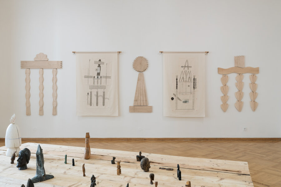 Terapie venkovem, foto Jan Prokopius